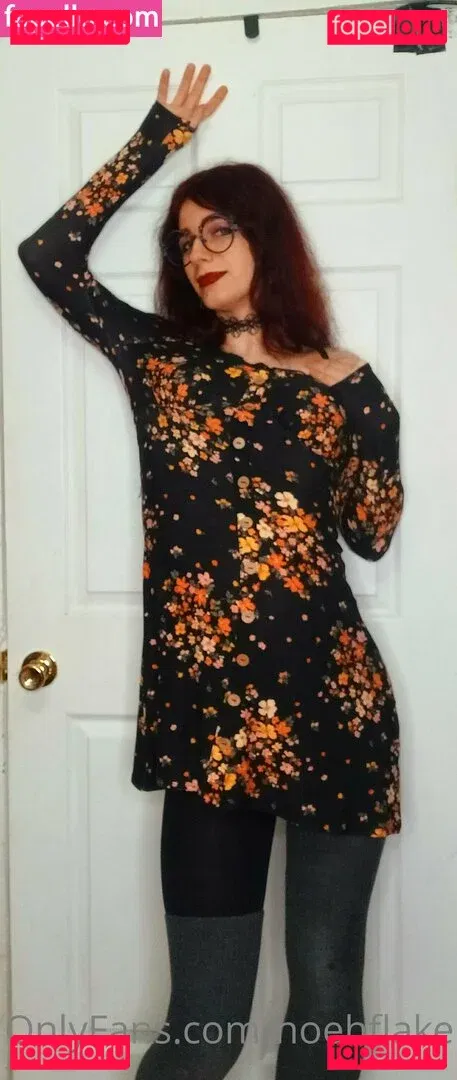 noehflake Onlyfans Photo Gallery 