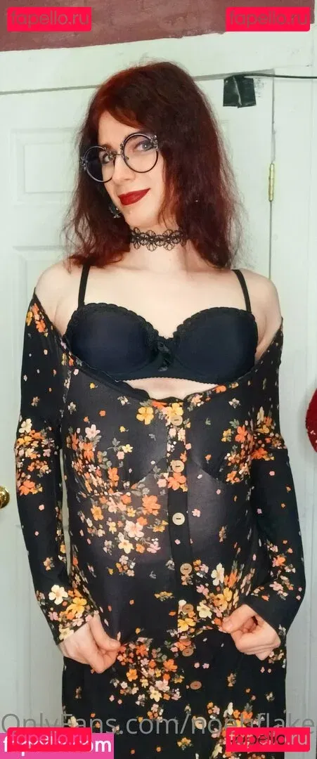 noehflake Onlyfans Photo Gallery 