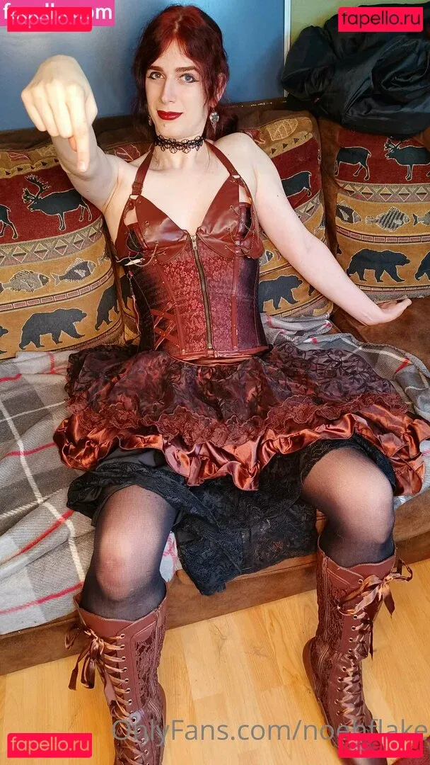 noehflake Onlyfans Photo Gallery 