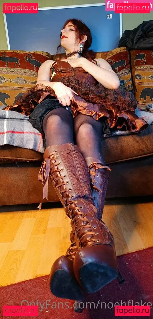 noehflake Onlyfans Photo Gallery 