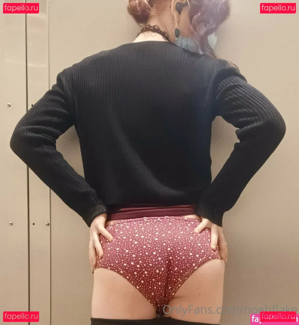 noehflake Onlyfans Photo Gallery 