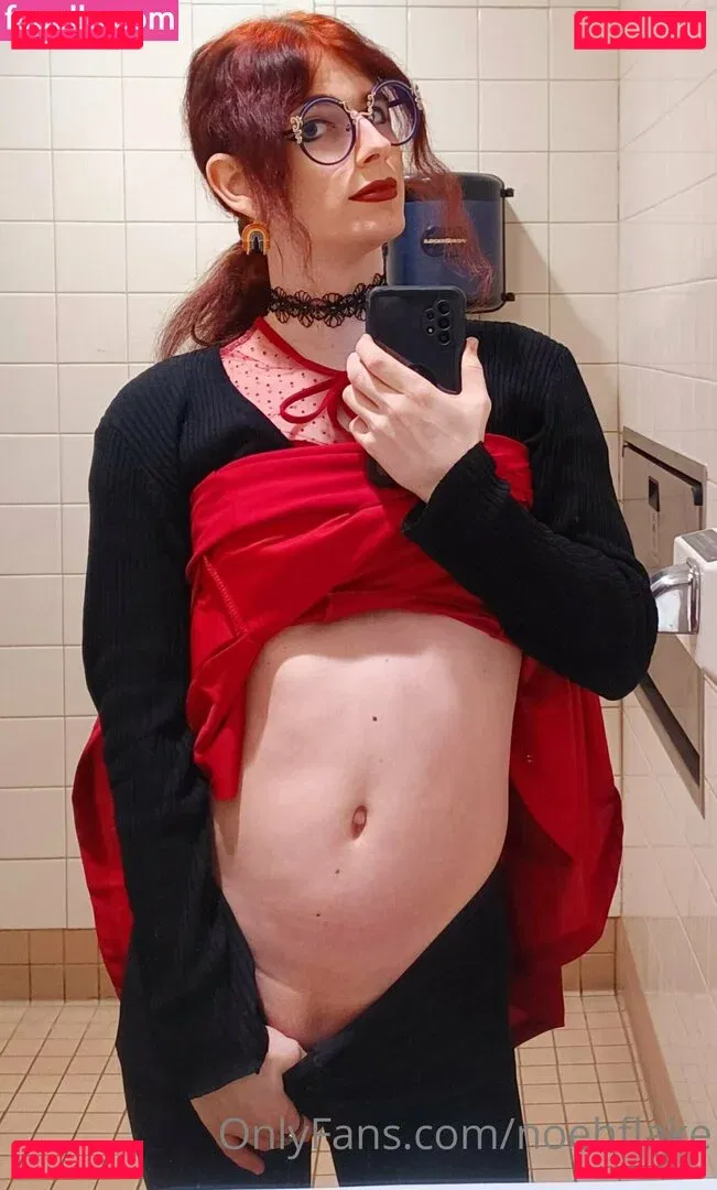 noehflake Onlyfans Photo Gallery 