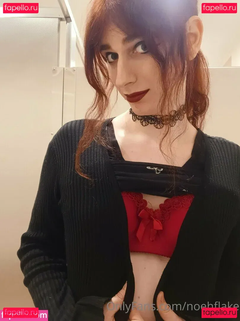 noehflake Onlyfans Photo Gallery 