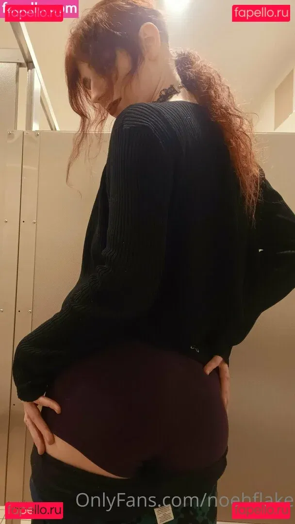 noehflake Onlyfans Photo Gallery 