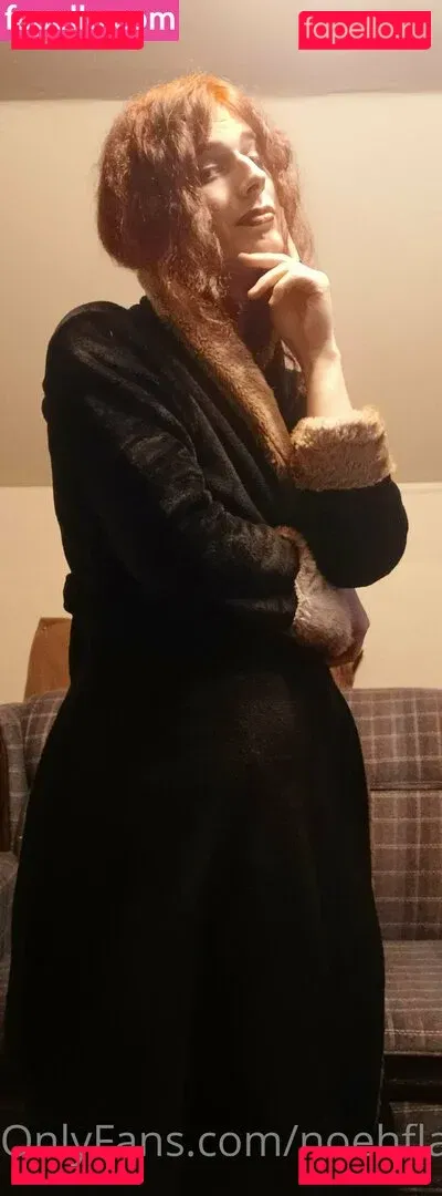 noehflake Onlyfans Photo Gallery 