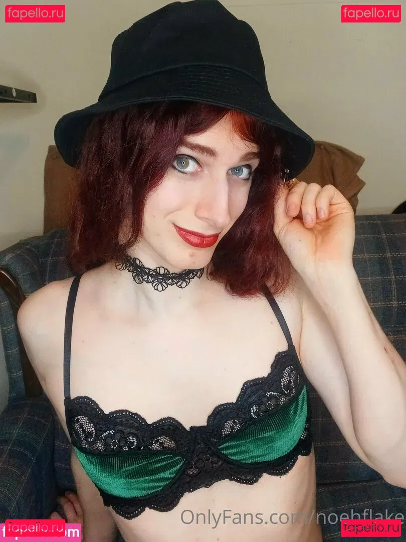 noehflake Onlyfans Photo Gallery 