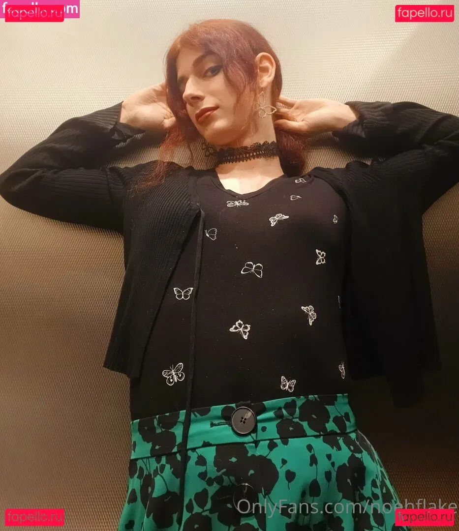 noehflake Onlyfans Photo Gallery 