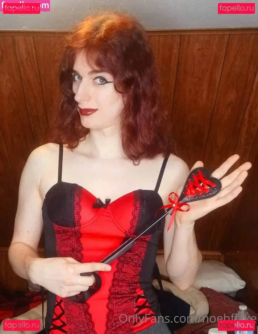 noehflake Onlyfans Photo Gallery 