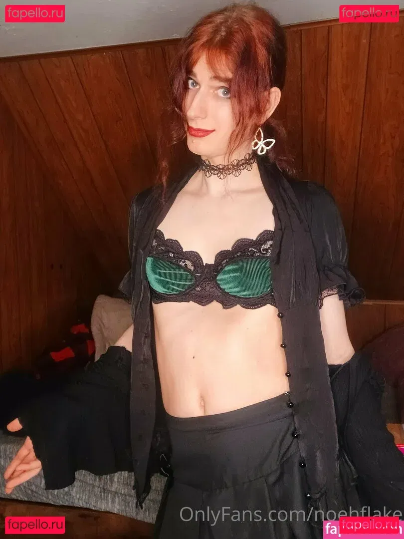 noehflake Onlyfans Photo Gallery 