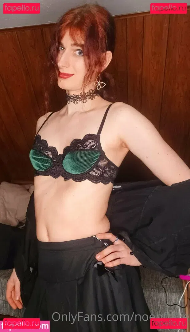 noehflake Onlyfans Photo Gallery 