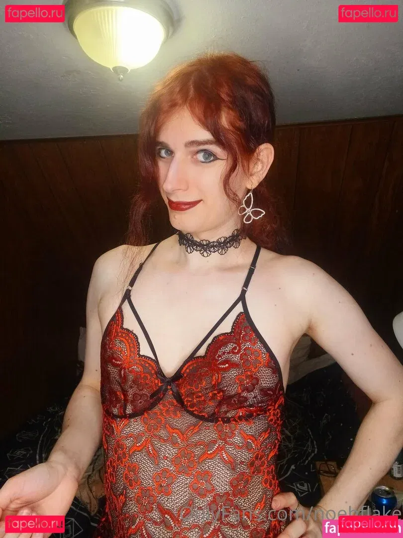 noehflake Onlyfans Photo Gallery 