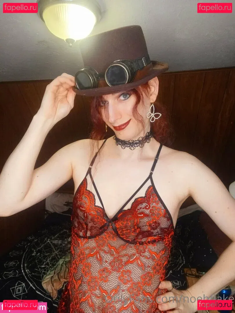 noehflake Onlyfans Photo Gallery 