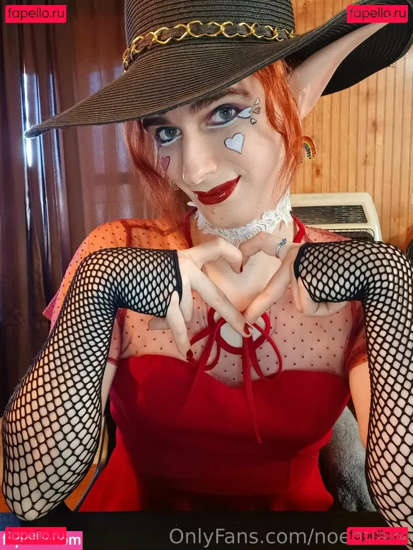 noehflake Onlyfans Photo Gallery 