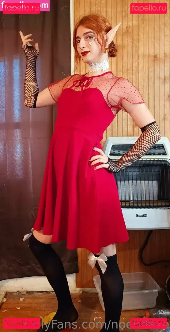 noehflake Onlyfans Photo Gallery 