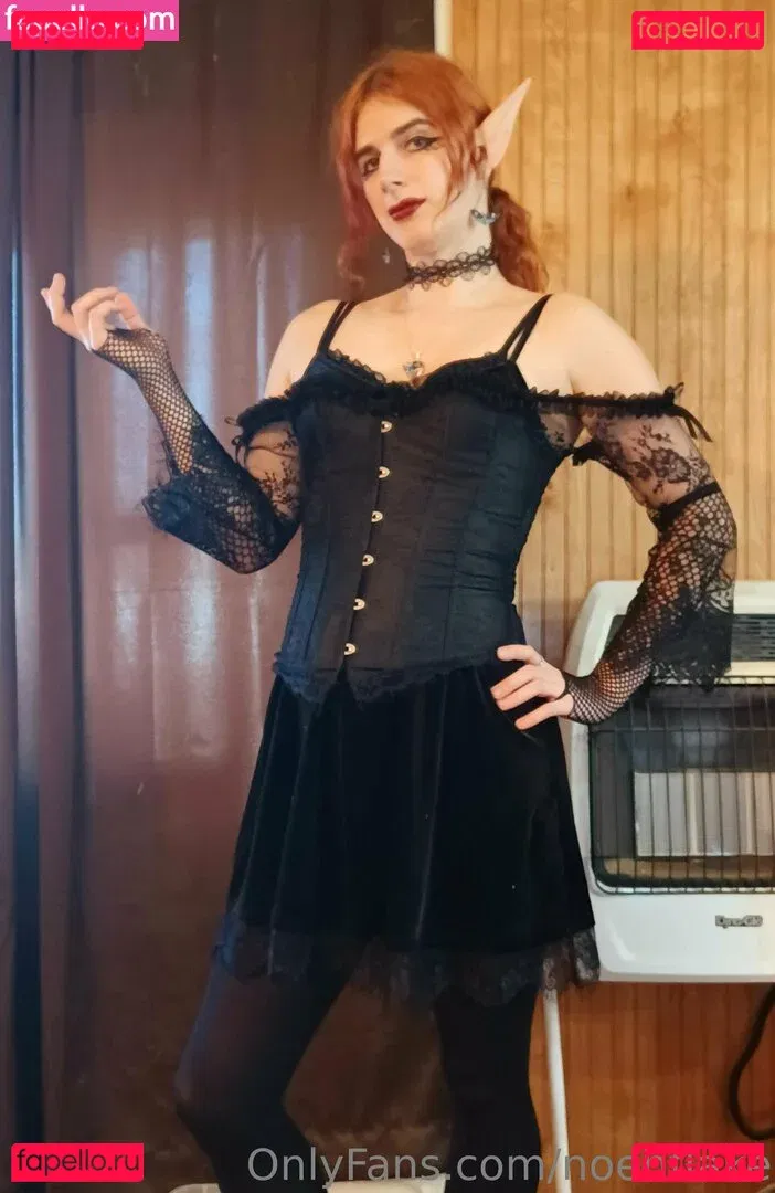 noehflake Onlyfans Photo Gallery 