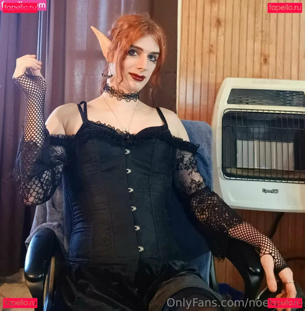 noehflake Onlyfans Photo Gallery 