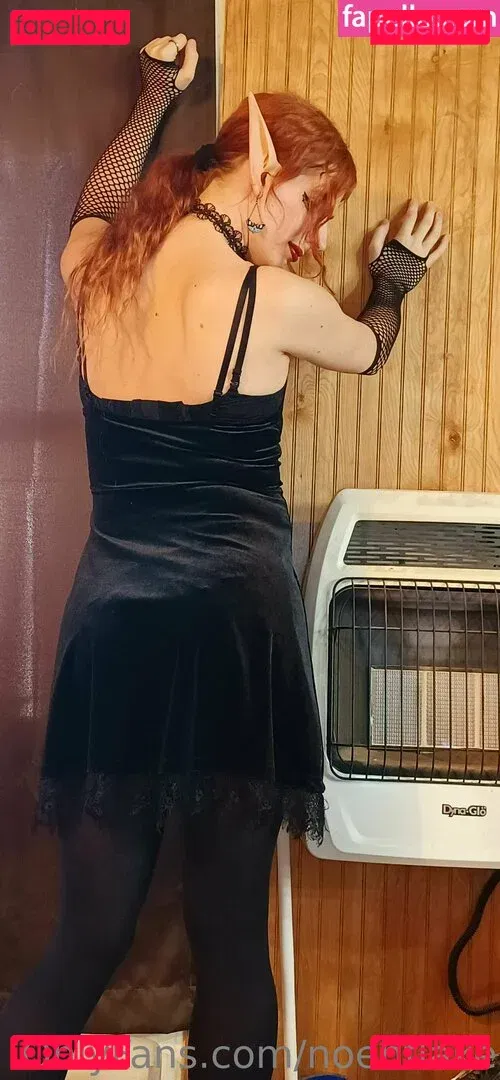 noehflake Onlyfans Photo Gallery 