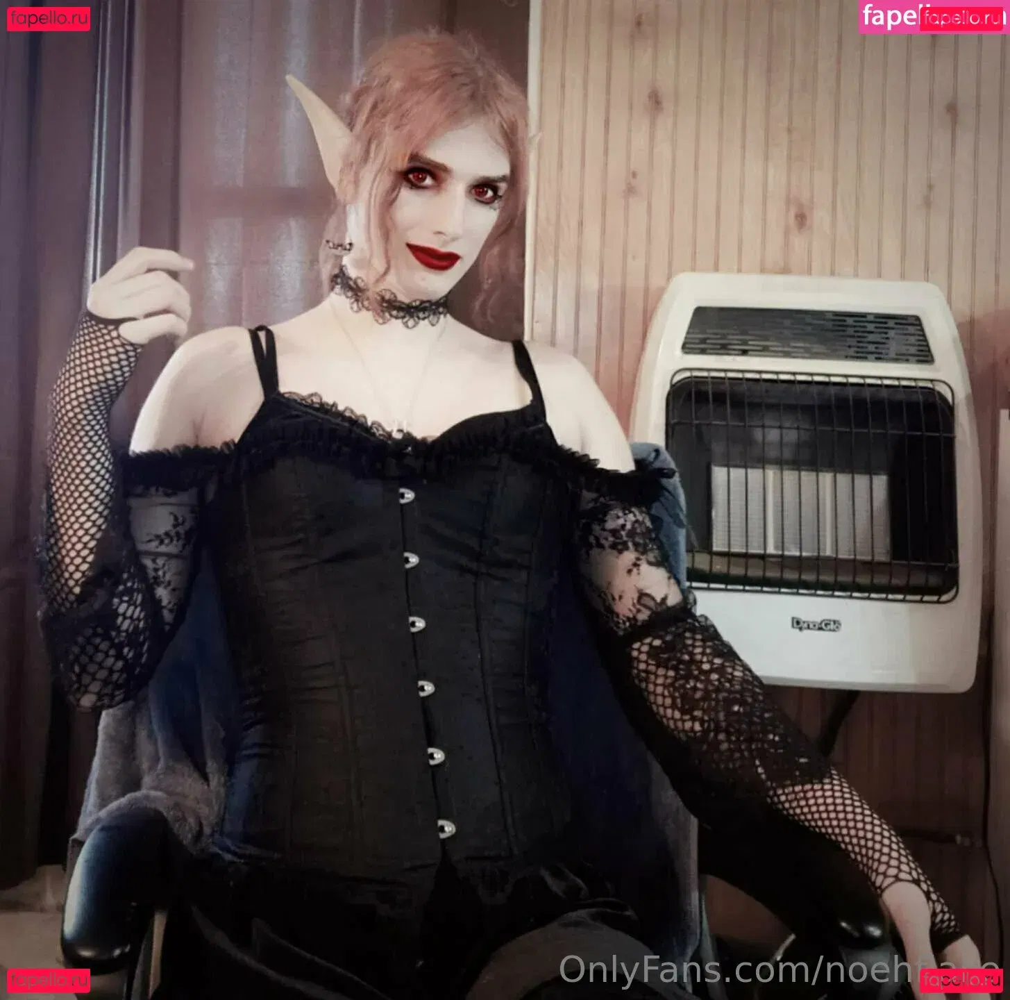 noehflake Onlyfans Photo Gallery 