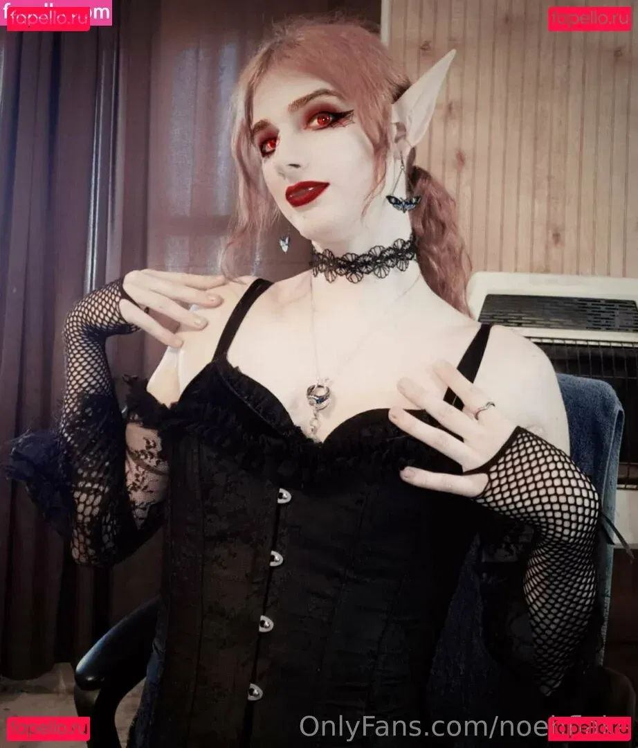 noehflake Onlyfans Photo Gallery 