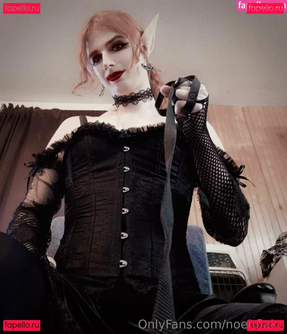 noehflake Onlyfans Photo Gallery 