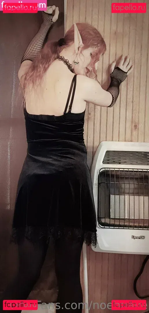 noehflake Onlyfans Photo Gallery 