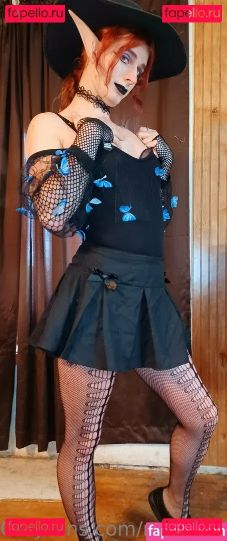 noehflake Onlyfans Photo Gallery 