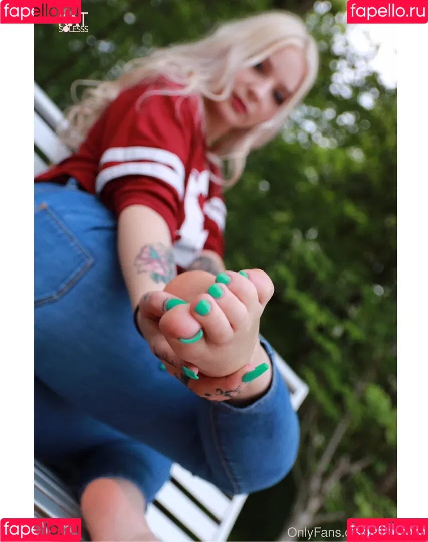 Kat Soles Onlyfans Photo Gallery 