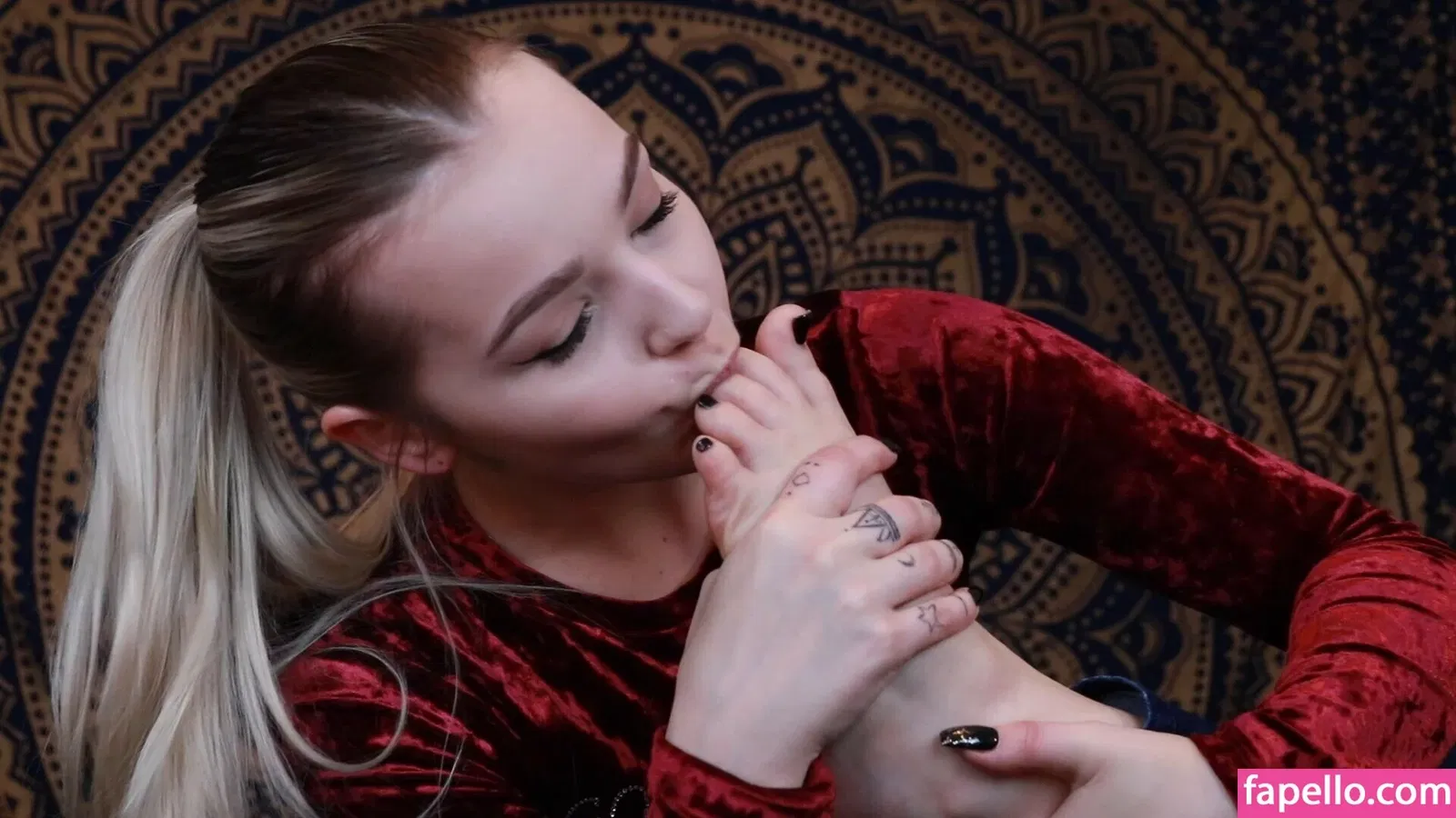 Kat Soles Onlyfans Photo Gallery 