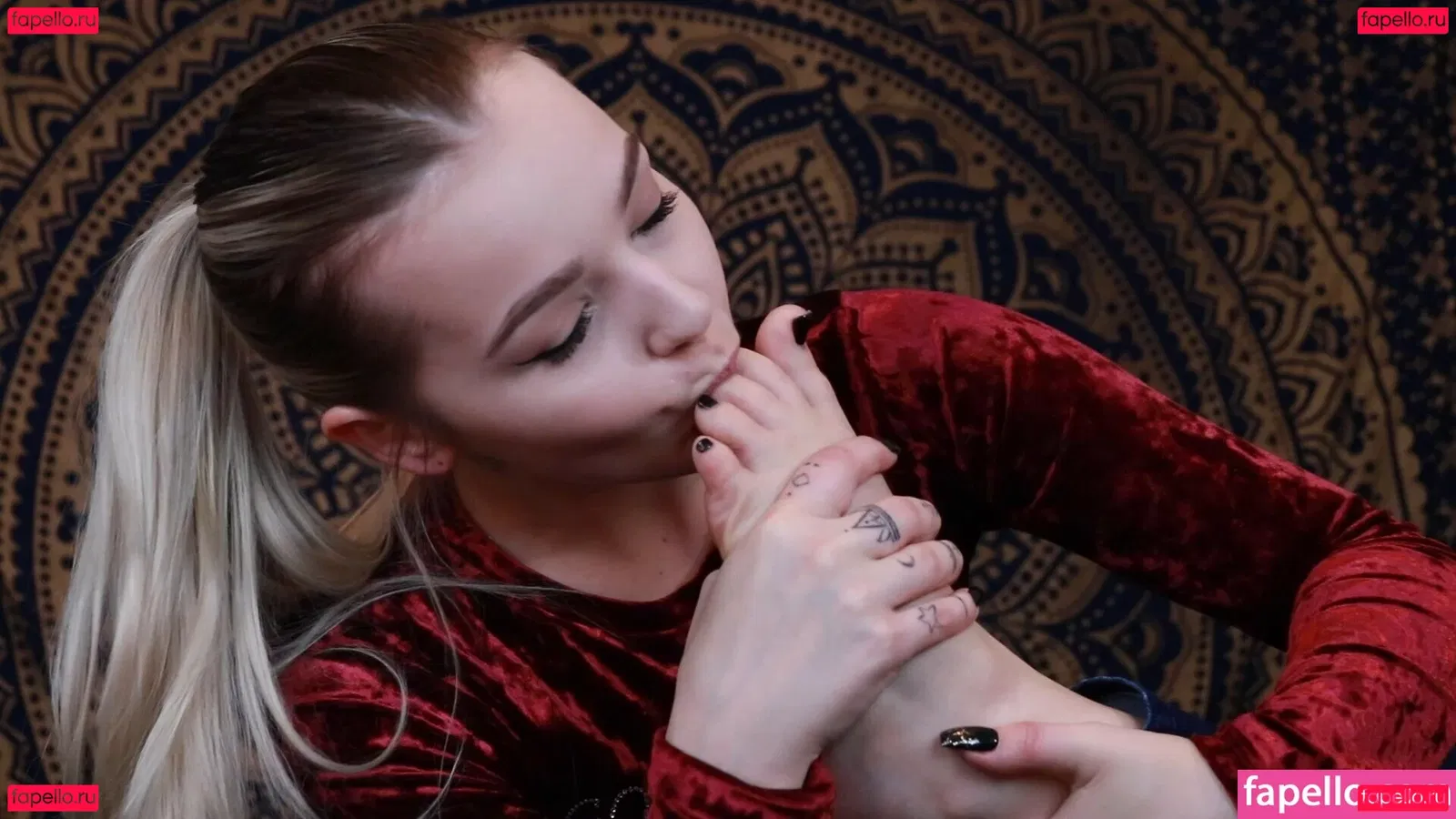 Kat Soles Onlyfans Photo Gallery 