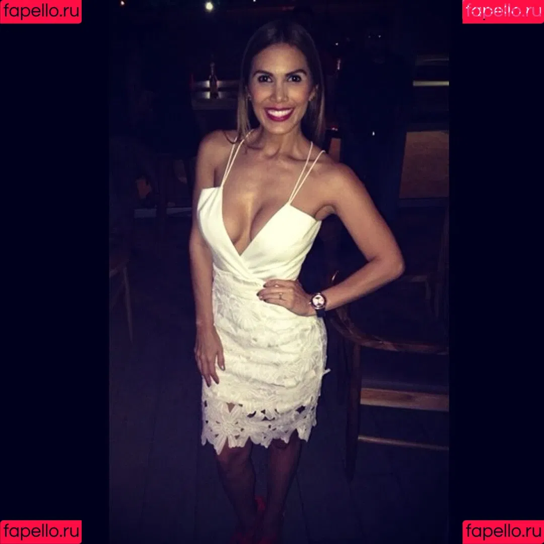 Ana Lucia Vega Onlyfans Photo Gallery 