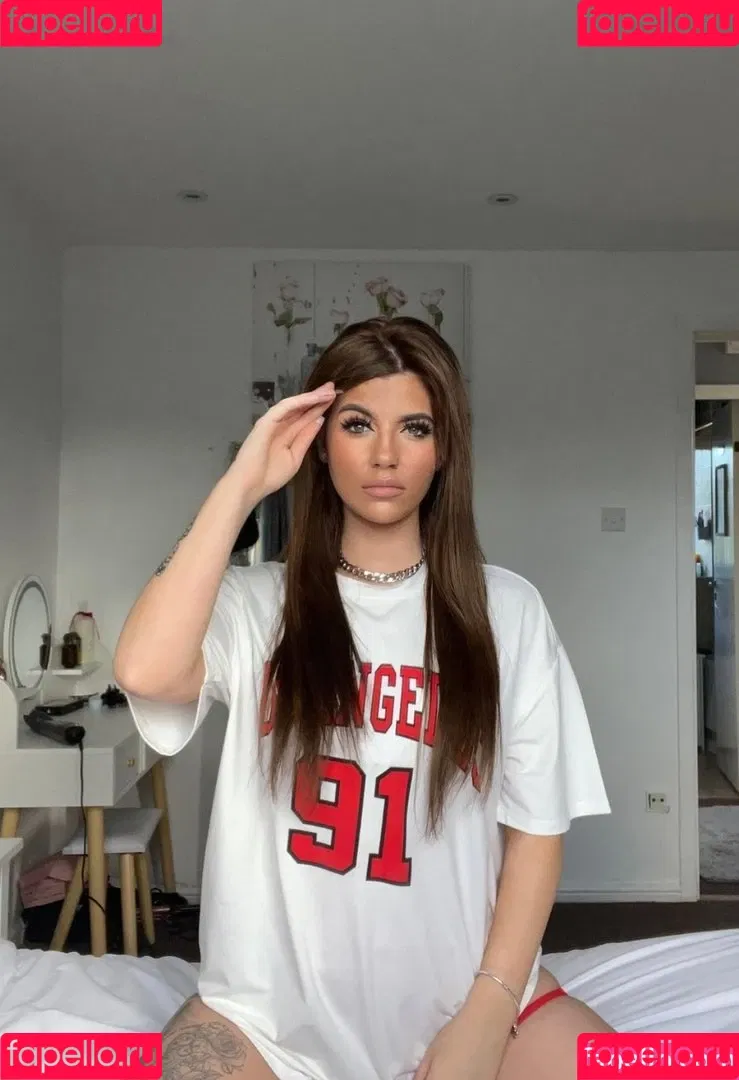 Megann22 Onlyfans Photo Gallery 