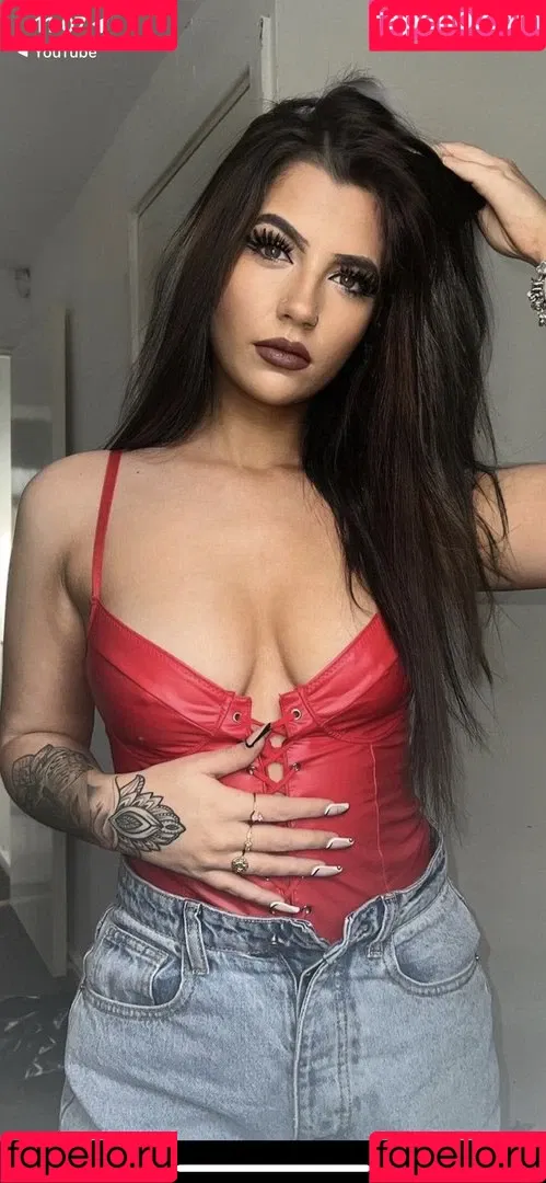 Megann22 Onlyfans Photo Gallery 