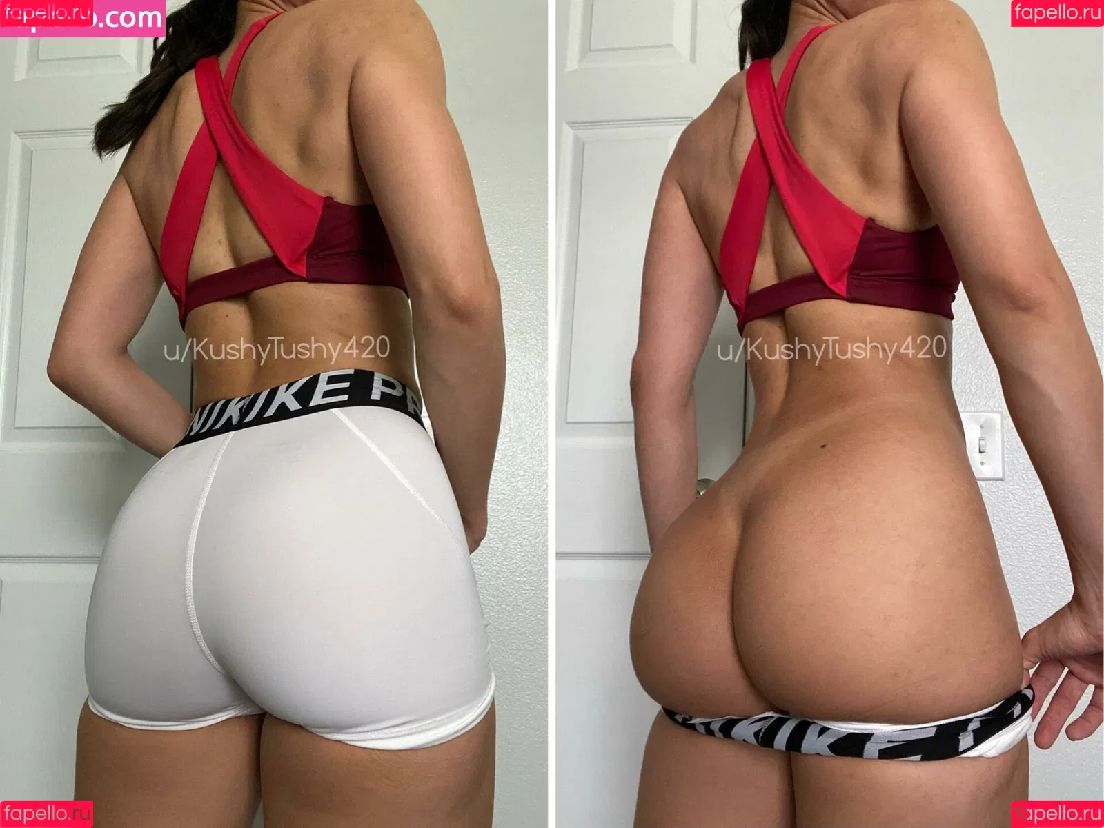 Kushytushy420 Onlyfans Photo Gallery 