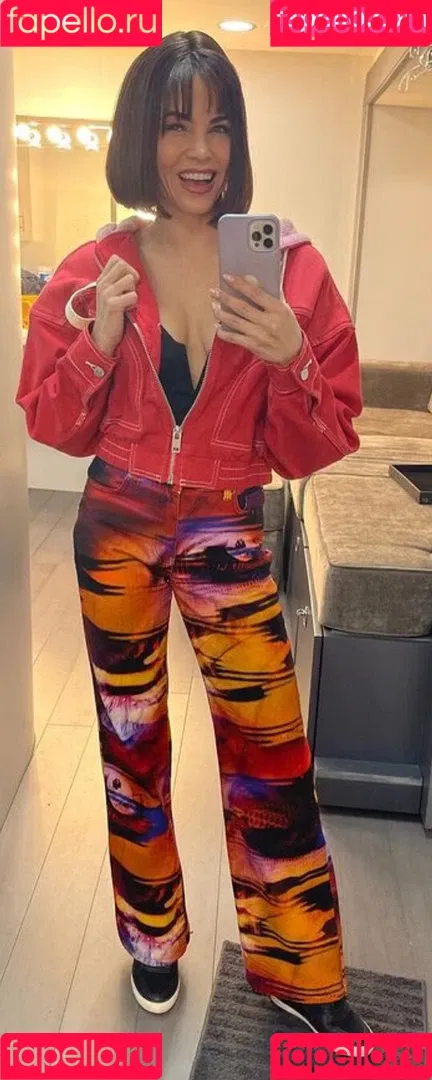 Jenna Dewan Onlyfans Photo Gallery 