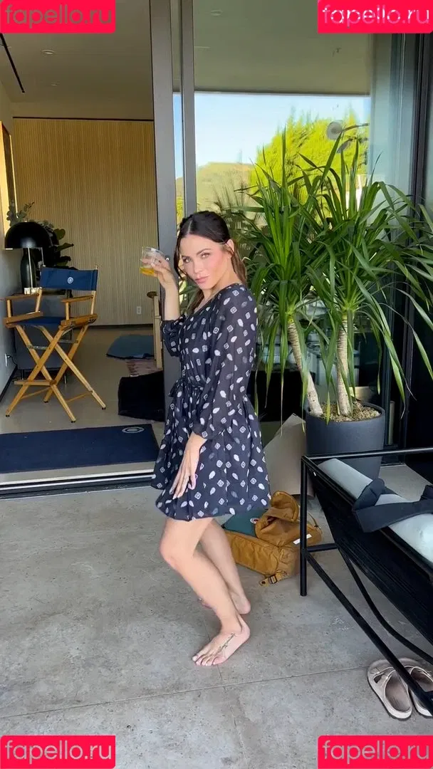 Jenna Dewan Onlyfans Photo Gallery 