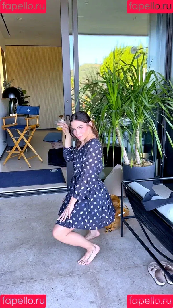 Jenna Dewan Onlyfans Photo Gallery 