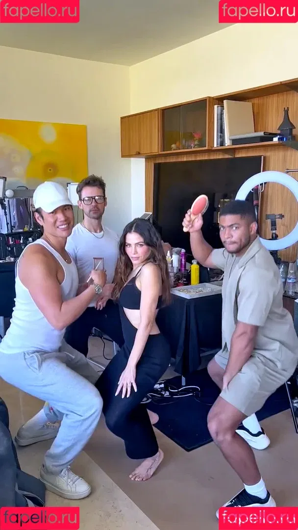 Jenna Dewan Onlyfans Photo Gallery 