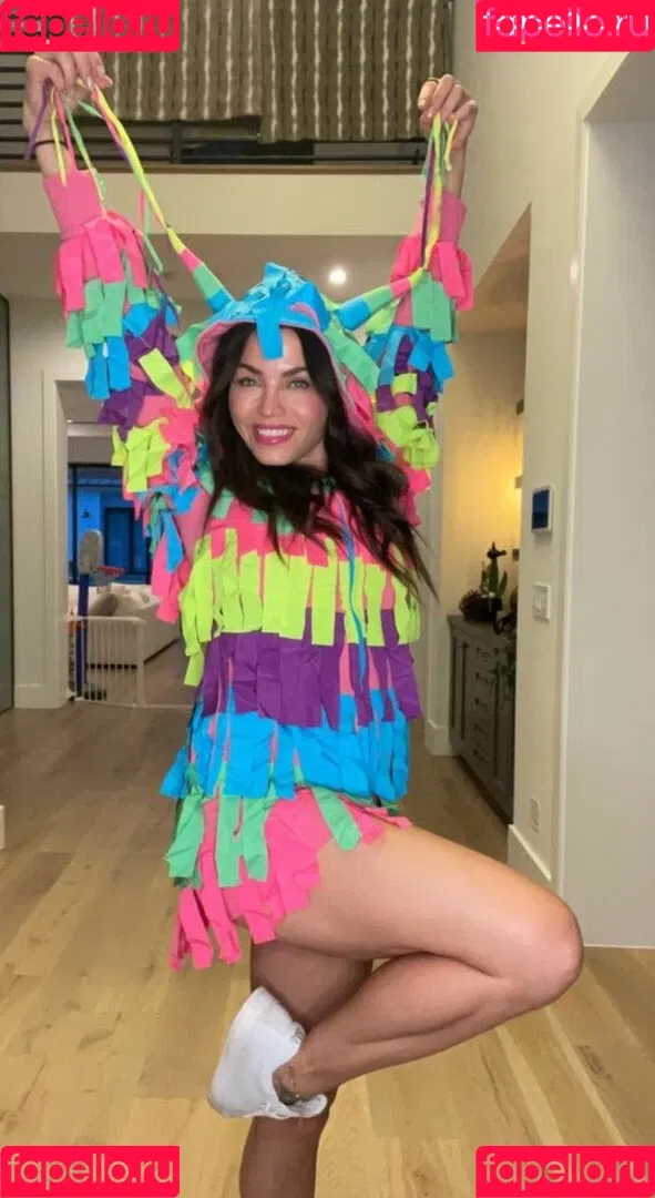 Jenna Dewan Onlyfans Photo Gallery 