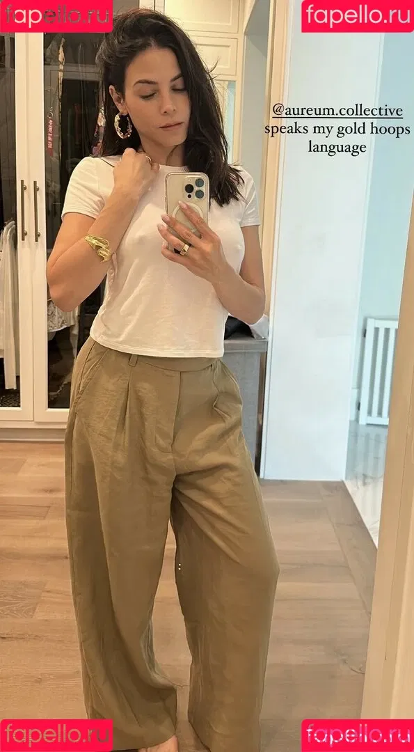 Jenna Dewan Onlyfans Photo Gallery 