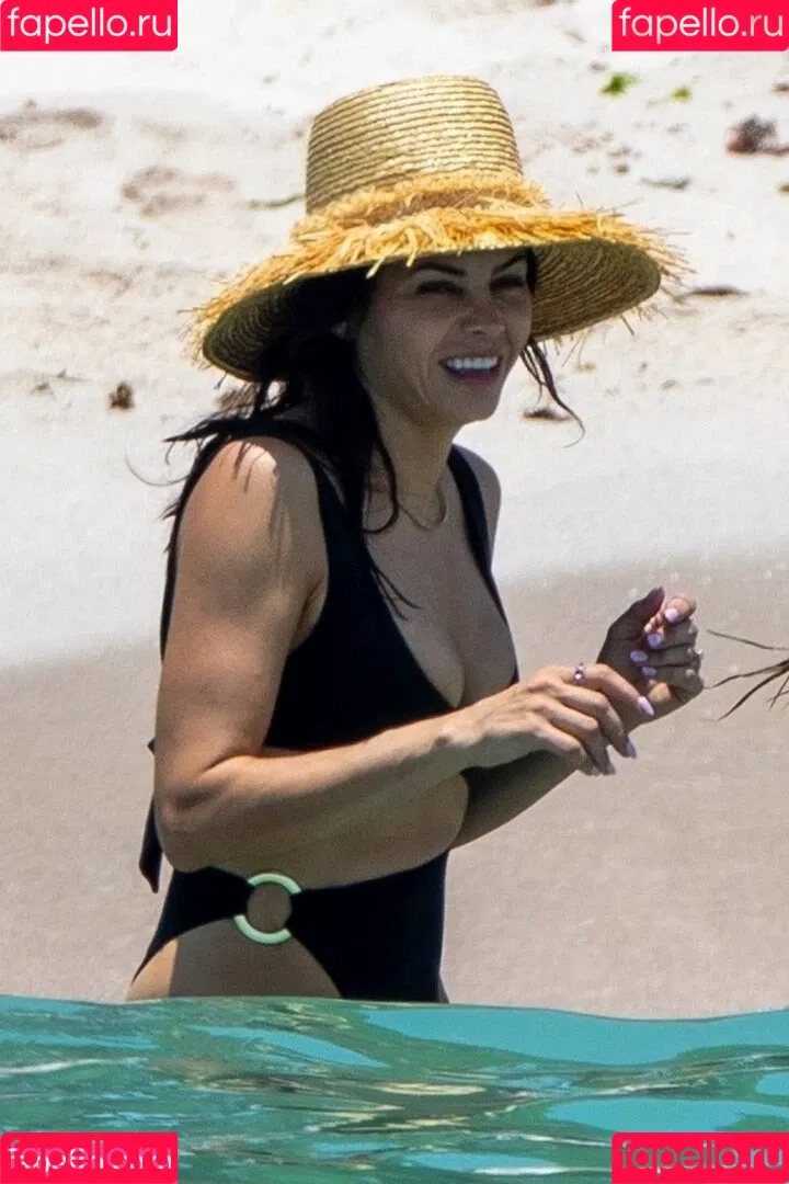 Jenna Dewan Onlyfans Photo Gallery 