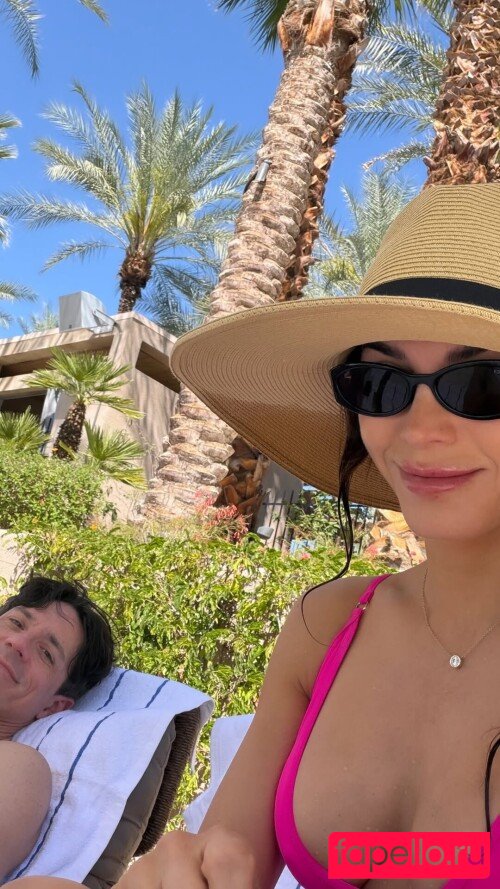Jenna Dewan Nude Onlyfans Photo 22