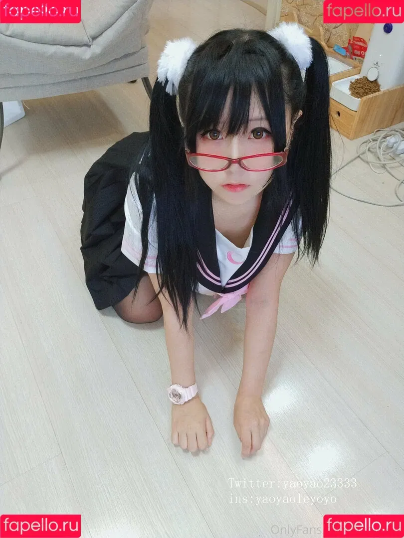 yaoyaole Onlyfans Photo Gallery 