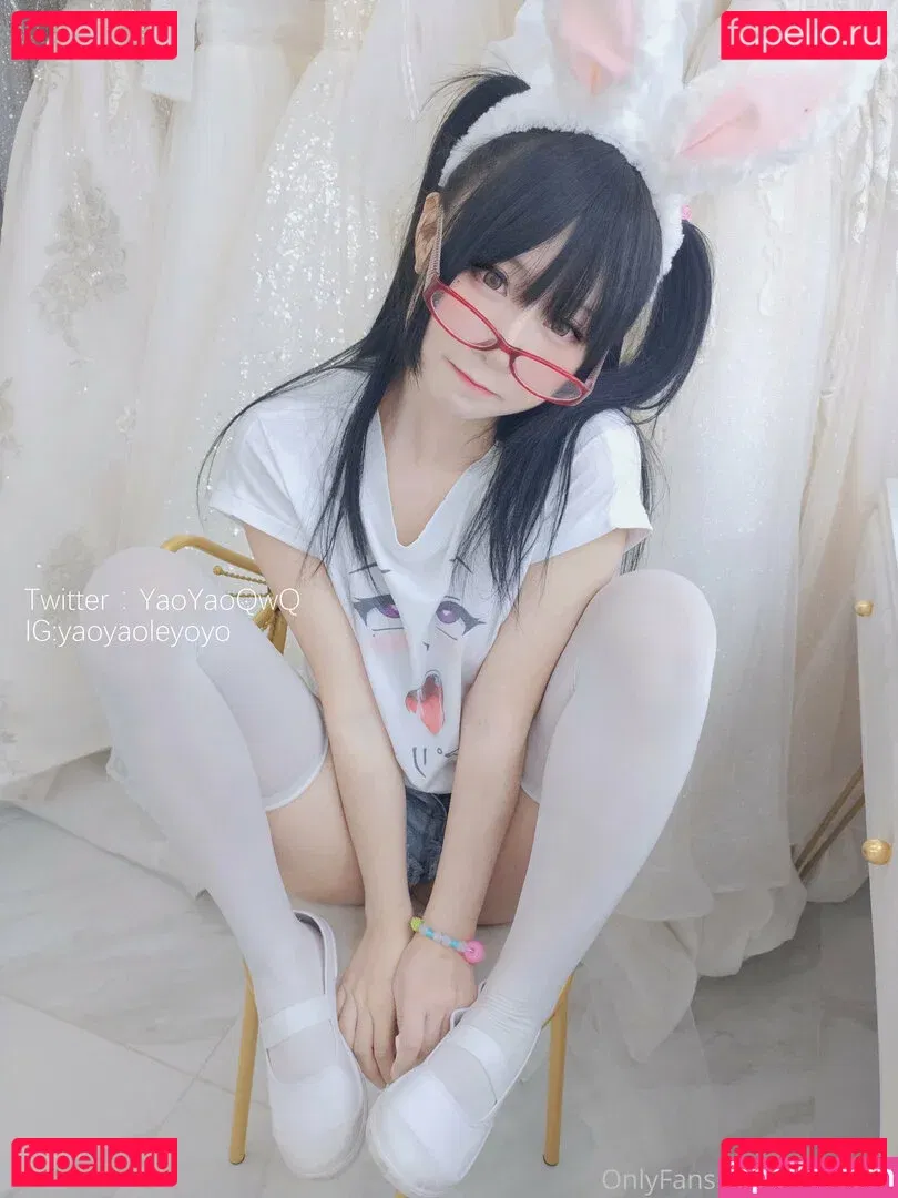yaoyaole Onlyfans Photo Gallery 