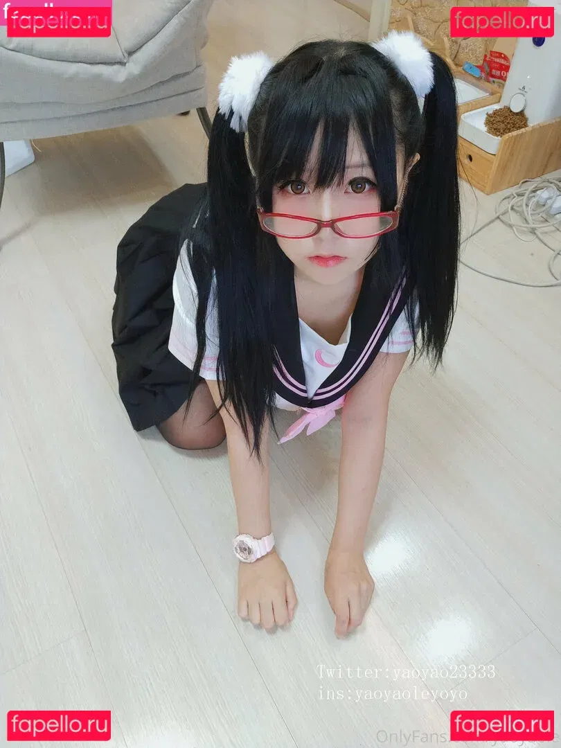yaoyaole Onlyfans Photo Gallery 