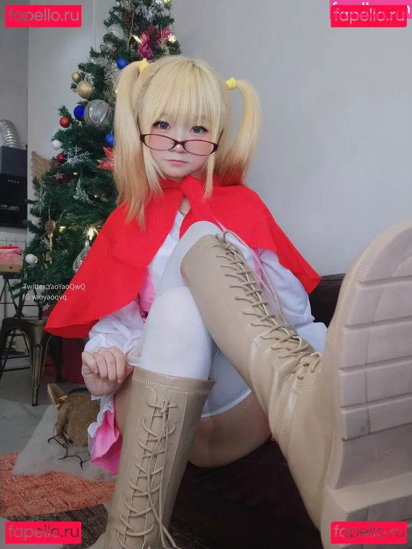 yaoyaole Onlyfans Photo Gallery 