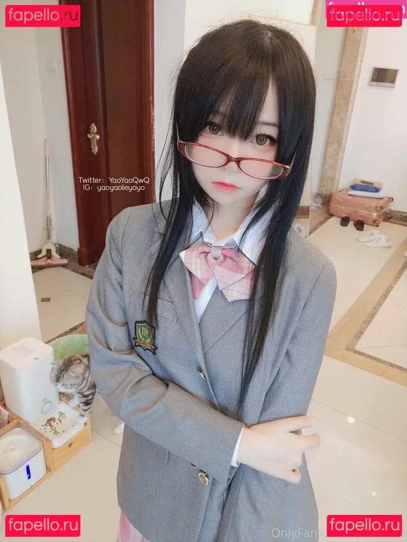 yaoyaole Onlyfans Photo Gallery 