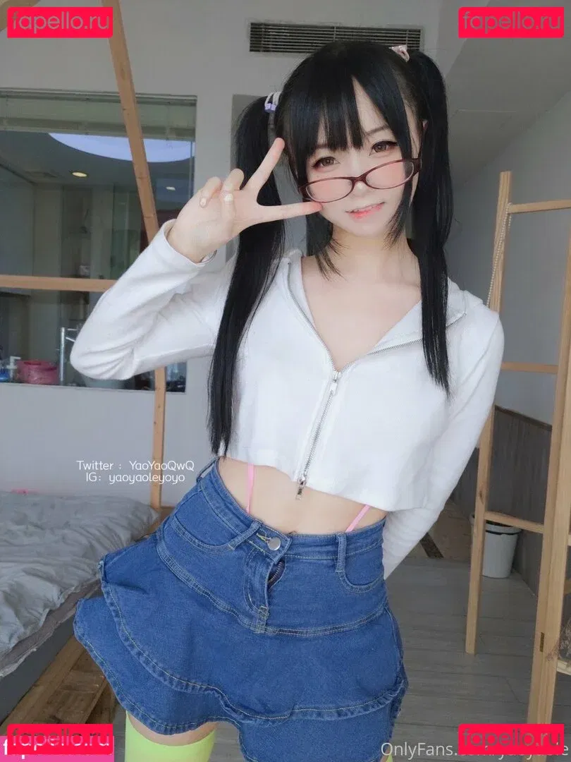 yaoyaole Onlyfans Photo Gallery 