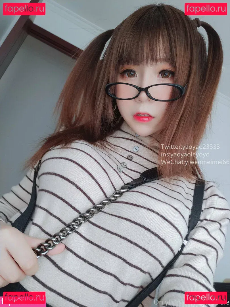 yaoyaole Onlyfans Photo Gallery 
