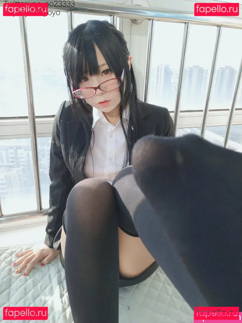 yaoyaole Onlyfans Photo Gallery 