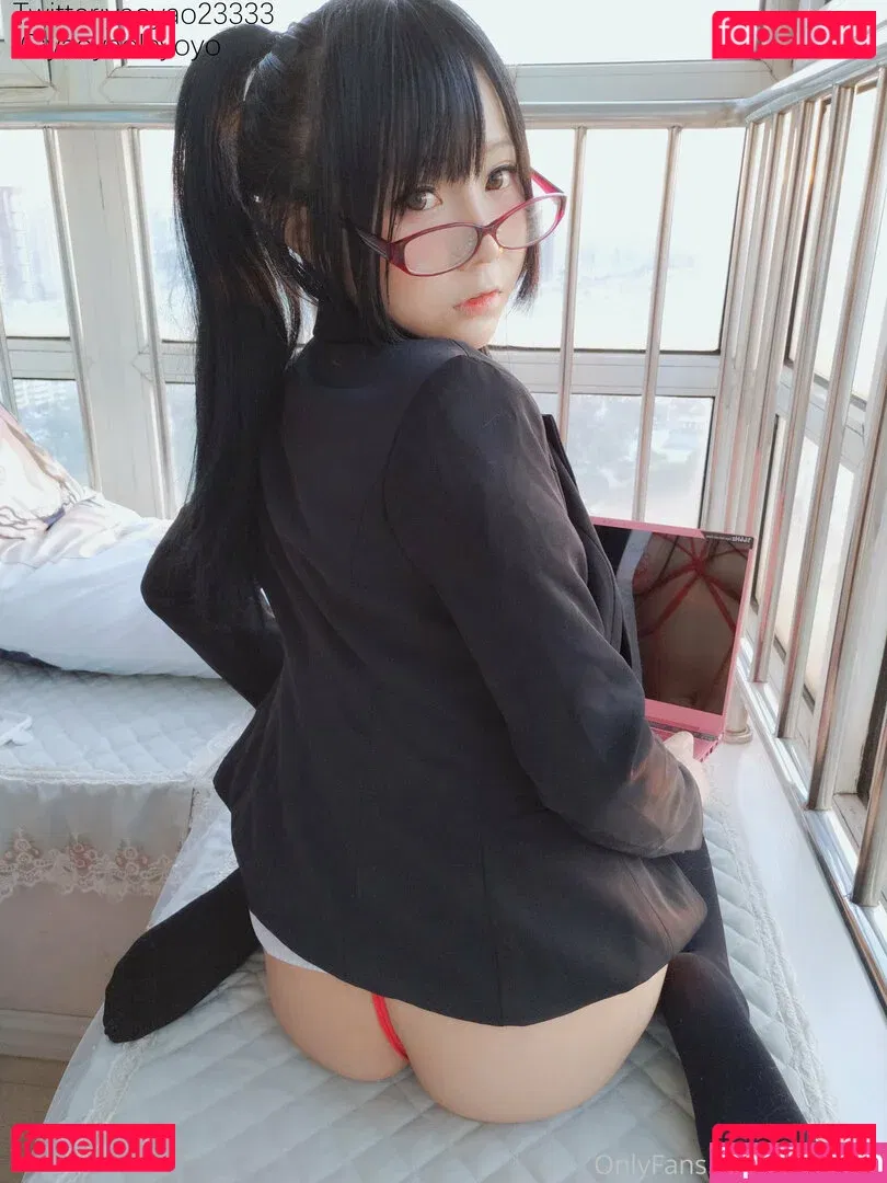 yaoyaole Onlyfans Photo Gallery 